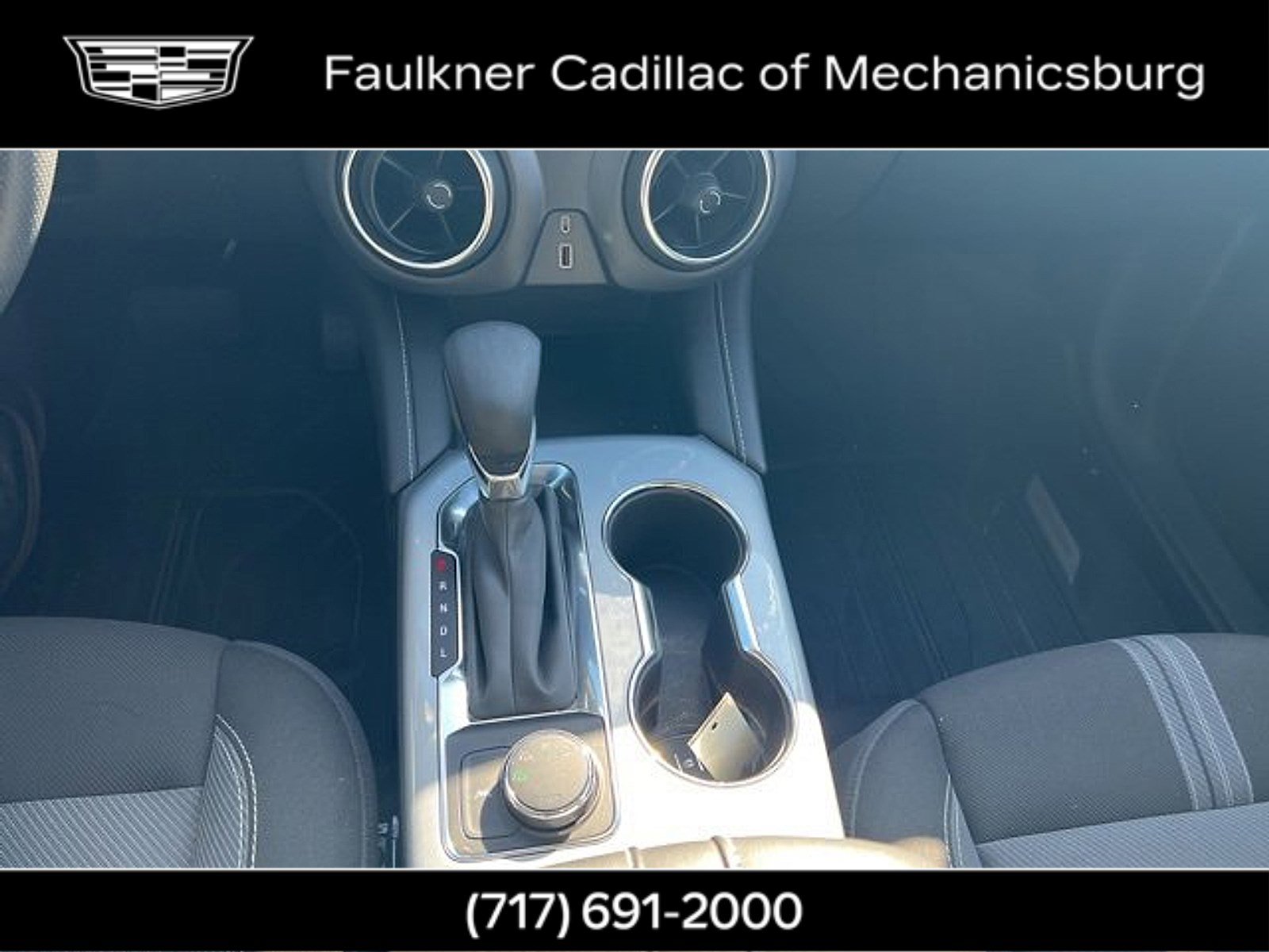 Used 2023 Chevrolet Blazer LT w/ Midnight/Sport Edition image 18