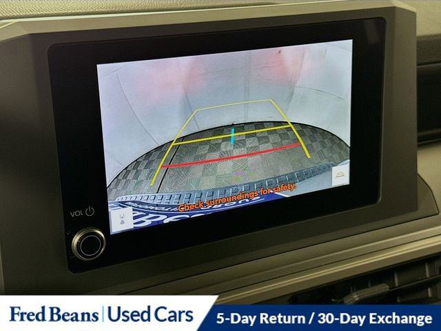 Used 2025 Toyota 4Runner SR5 image 14