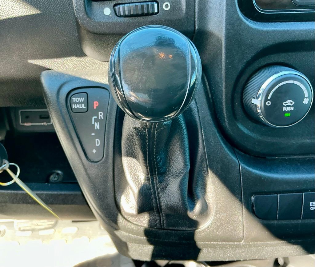 Used 2019 RAM ProMaster 1500 image 30