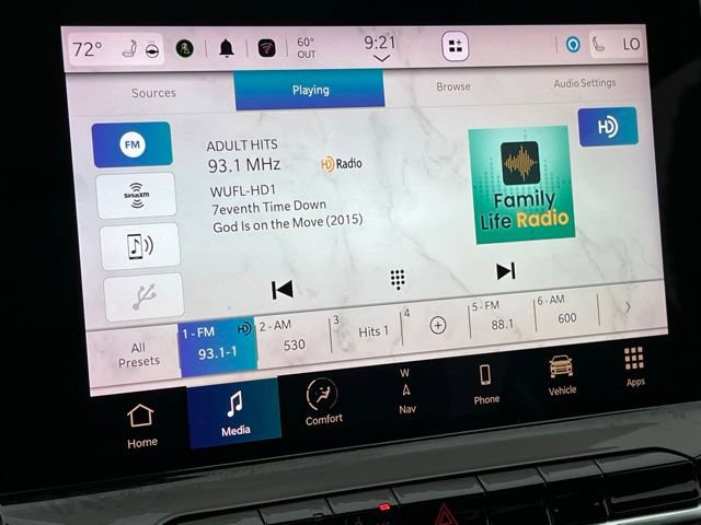 Used 2023 Jeep Compass Limited w/ Elite Group AWD/4WD image 12