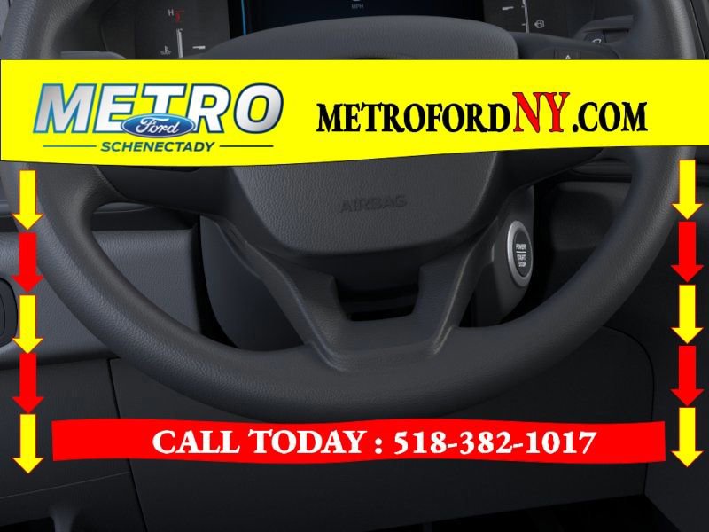 New 2026 Ford Transit 250 148 Medium Roof Extended AWD image 12