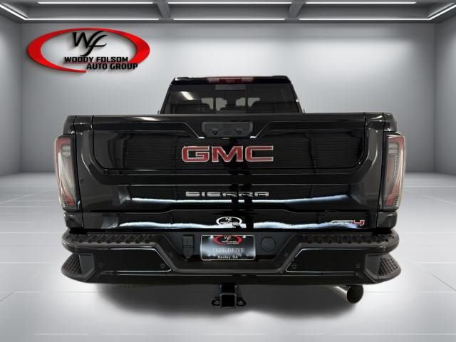 New 2026 GMC Sierra 2500 AT4 image 7