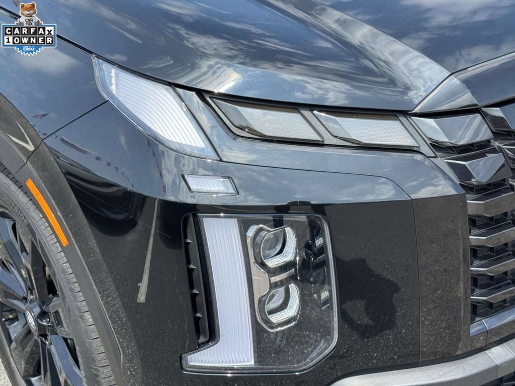 Used 2024 Hyundai Palisade XRT AWD/4WD image 8