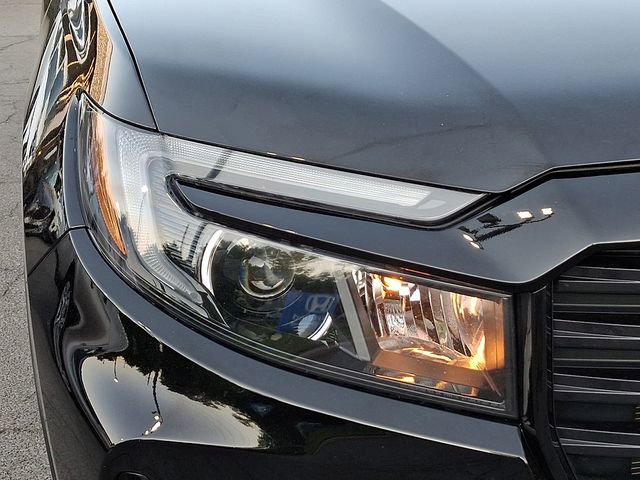Certified 2023 Honda Ridgeline Sport image 9