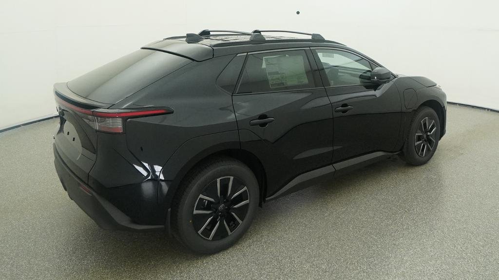 New 2026 Toyota bZ FWD image 18
