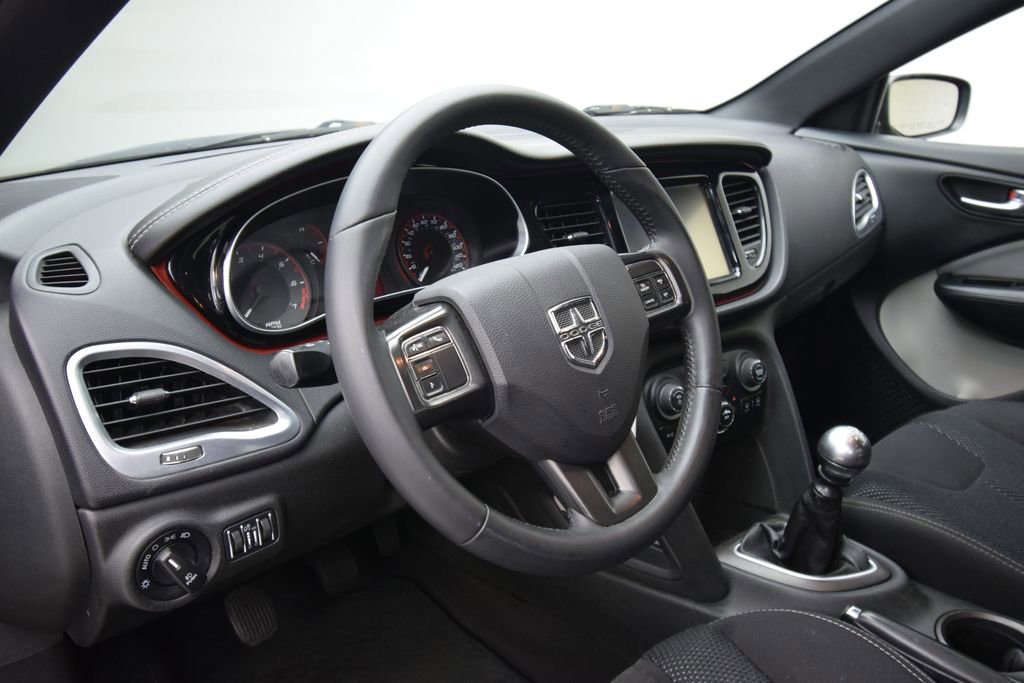 Used 2015 Dodge Dart SXT image 12