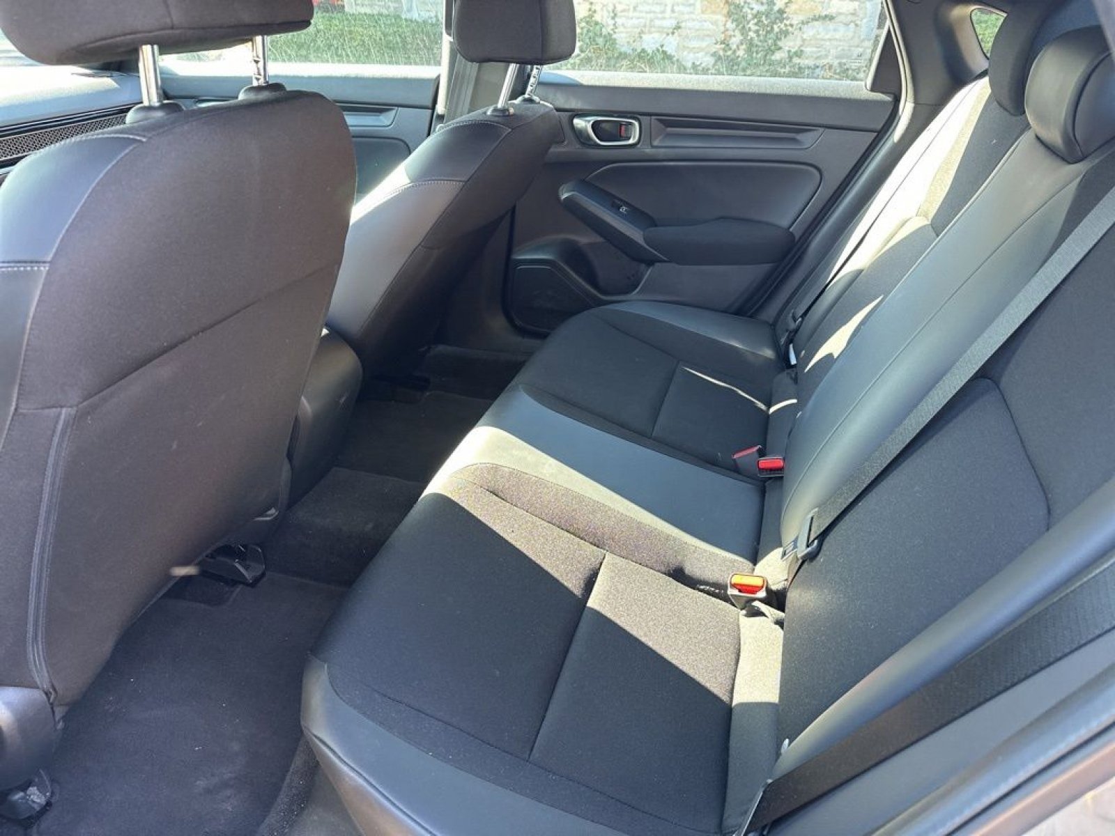 Used 2023 Honda Civic Sport image 16