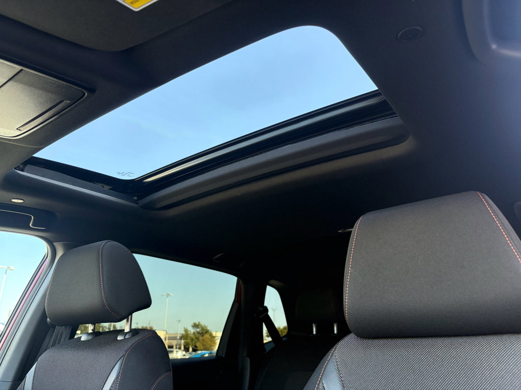 Certified 2023 Honda CR-V Sport image 22