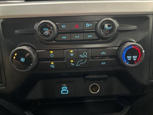 New 2026 Ford F350 XL w/ STX Appearance Package AWD/4WD image 37