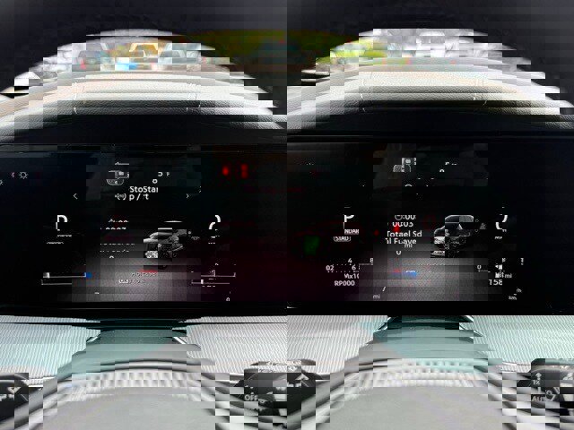 New 2026 Nissan Murano Platinum w/ Cargo Package image 31