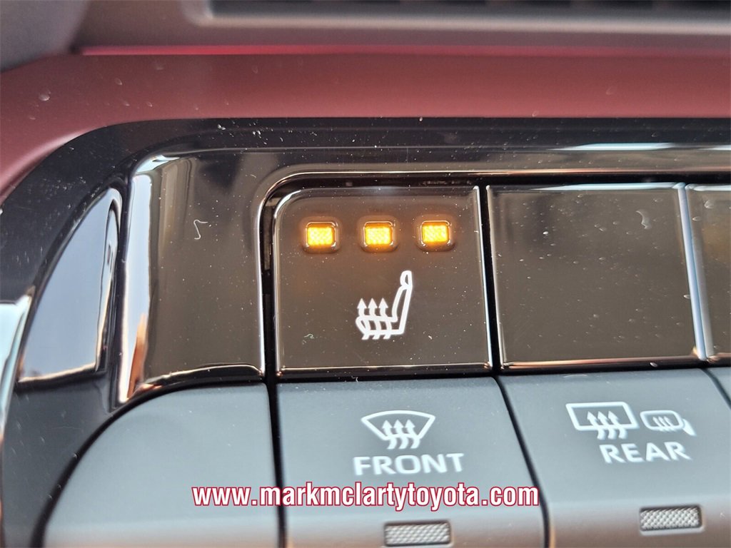 New 2026 Toyota Prius Plug-In Hybrid image 12