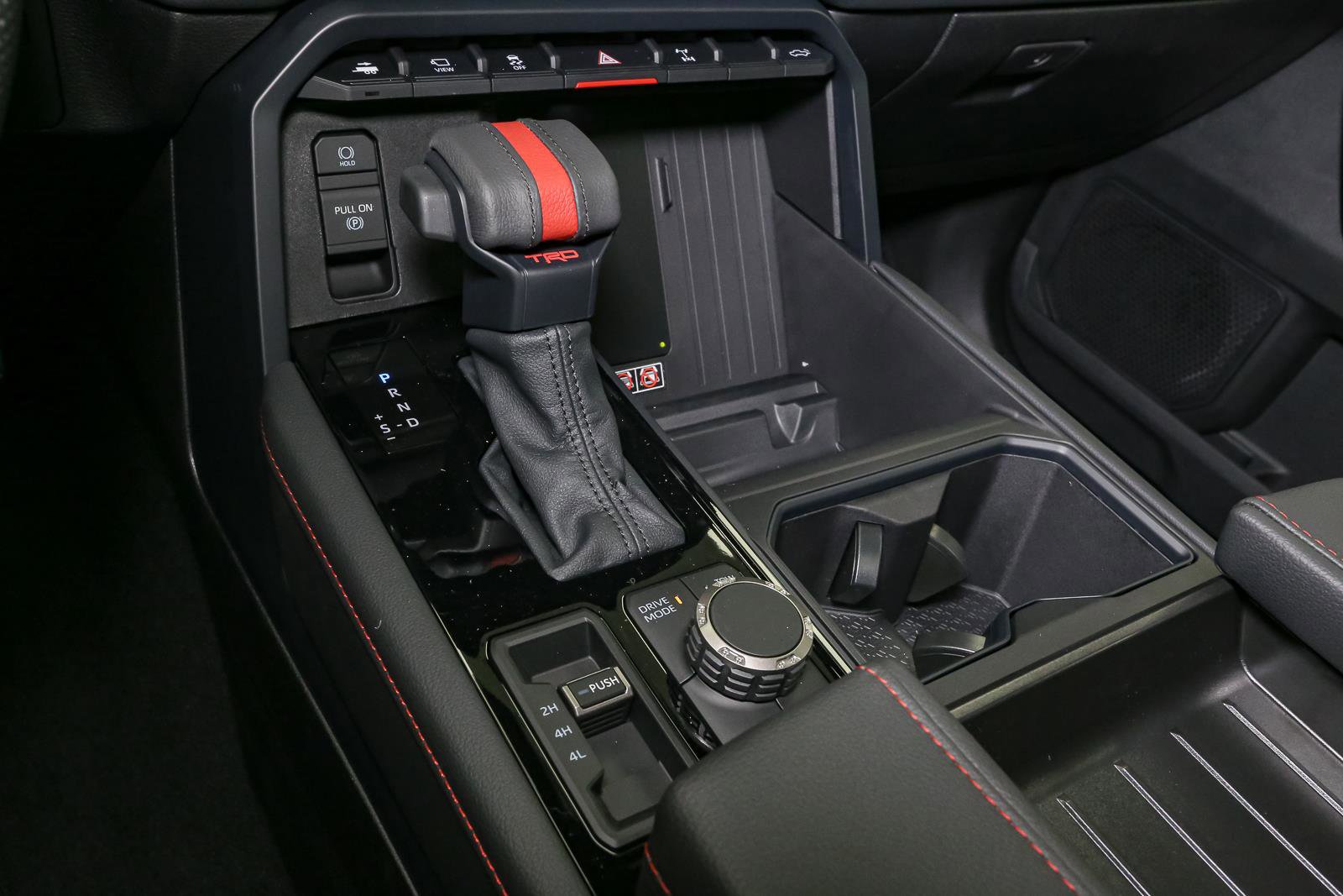 New 2026 Toyota Tundra TRD Pro image 19