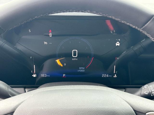 New 2026 Chevrolet TrailBlazer LT w/ Convenience Package image 30