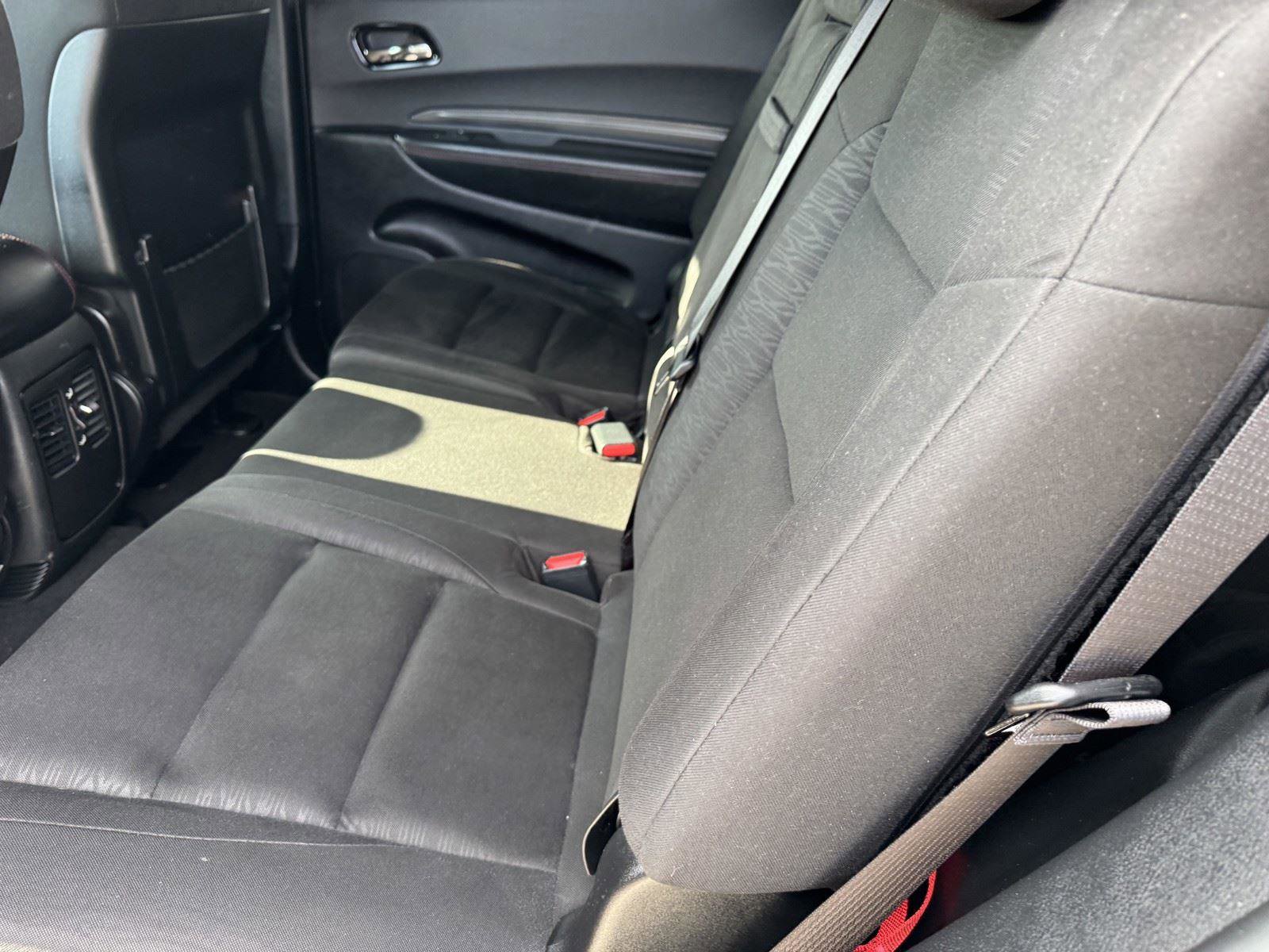 Certified 2025 Dodge Durango GT w/ Blacktop Package image 10