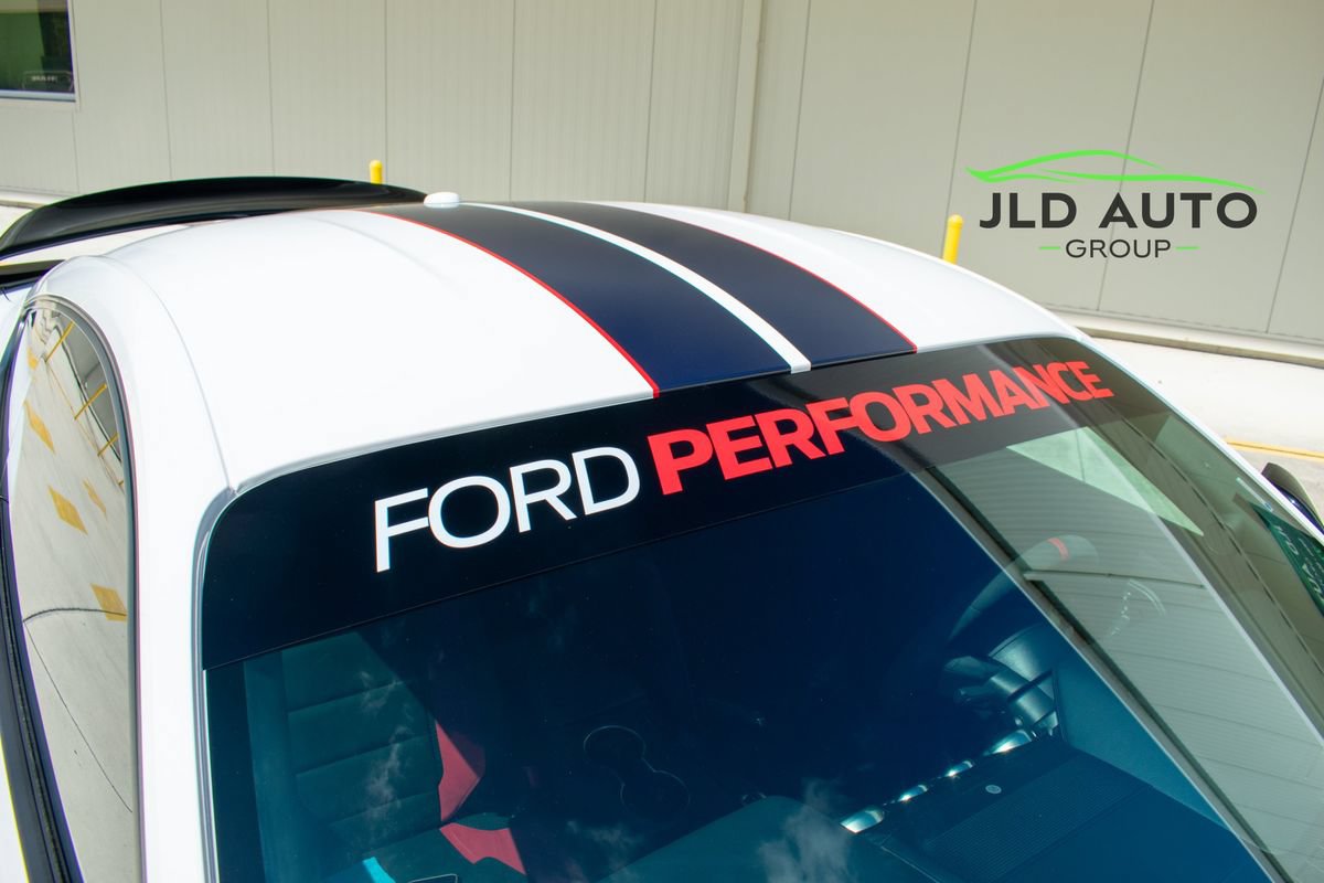 Used 2019 Ford Mustang Shelby GT350R w/ GT350R Equipment Group 920A RWD image 39