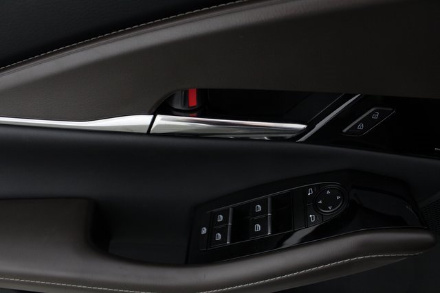 Used 2025 MAZDA CX-30 AWD 2.5 S w/ Premium Package image 22