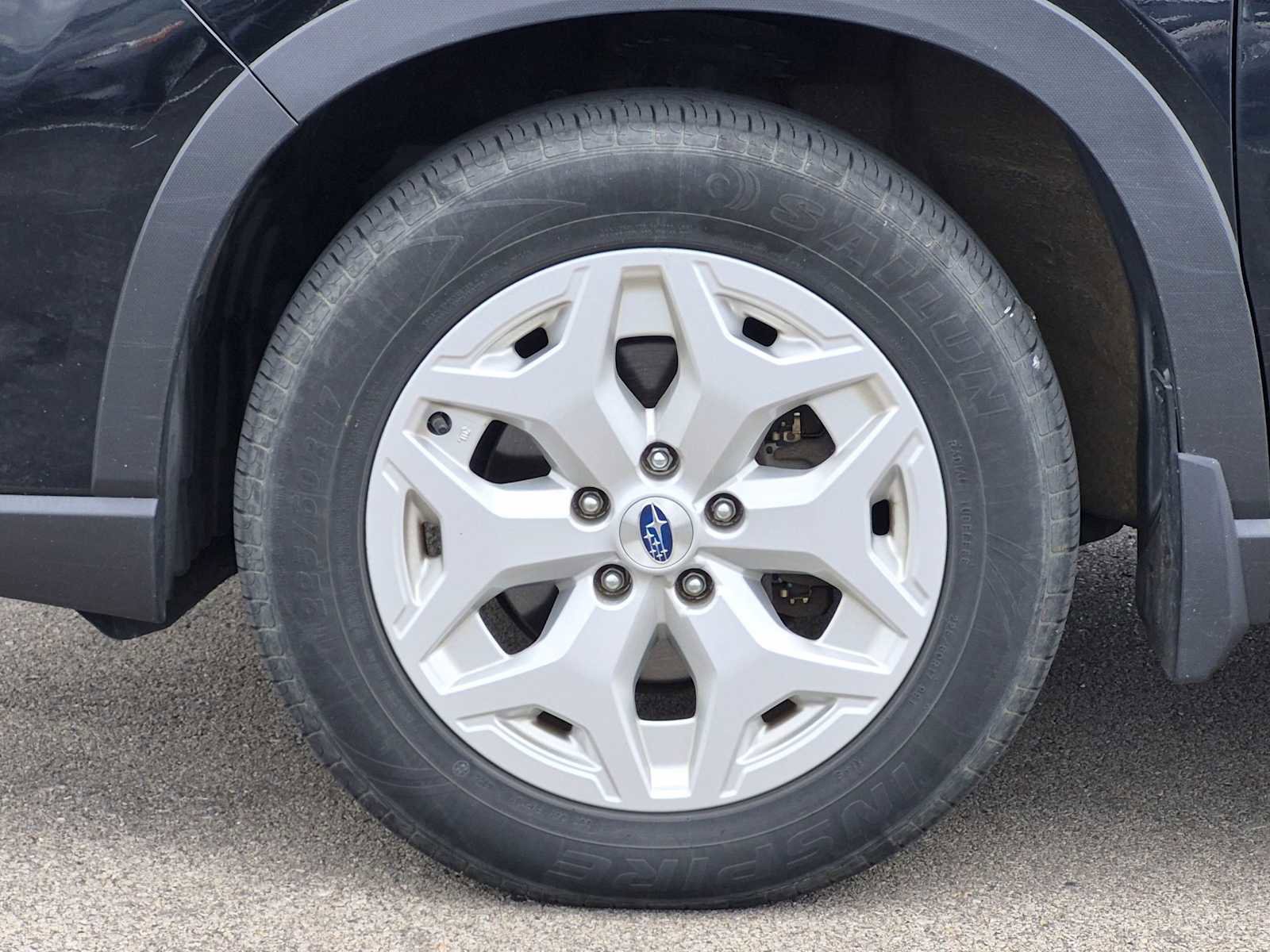Used 2020 Subaru Forester w/ Alloy Wheel Package AWD/4WD image 12