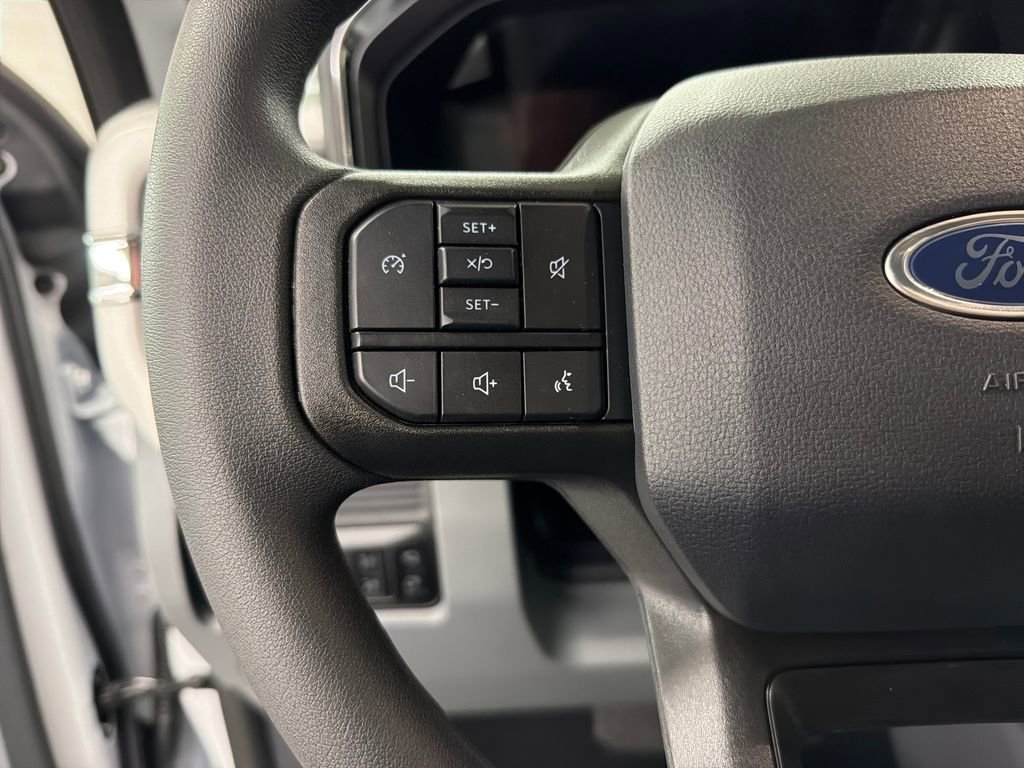 New 2026 Ford F350 XLT AWD/4WD image 19