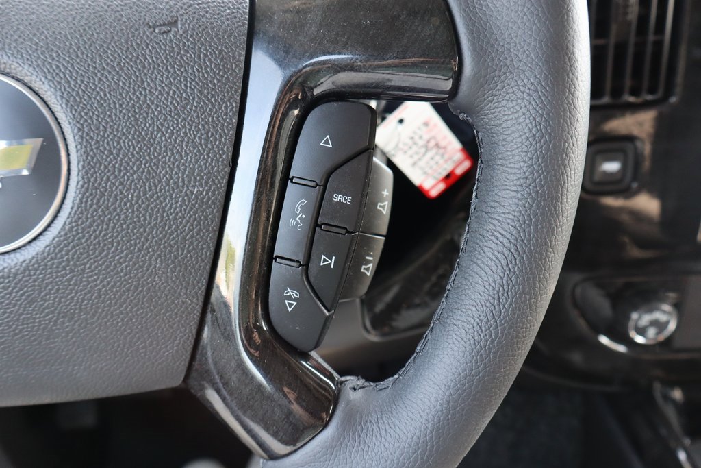 New 2025 Chevrolet Express 2500 Extended w/ Driver Convenience Package image 28