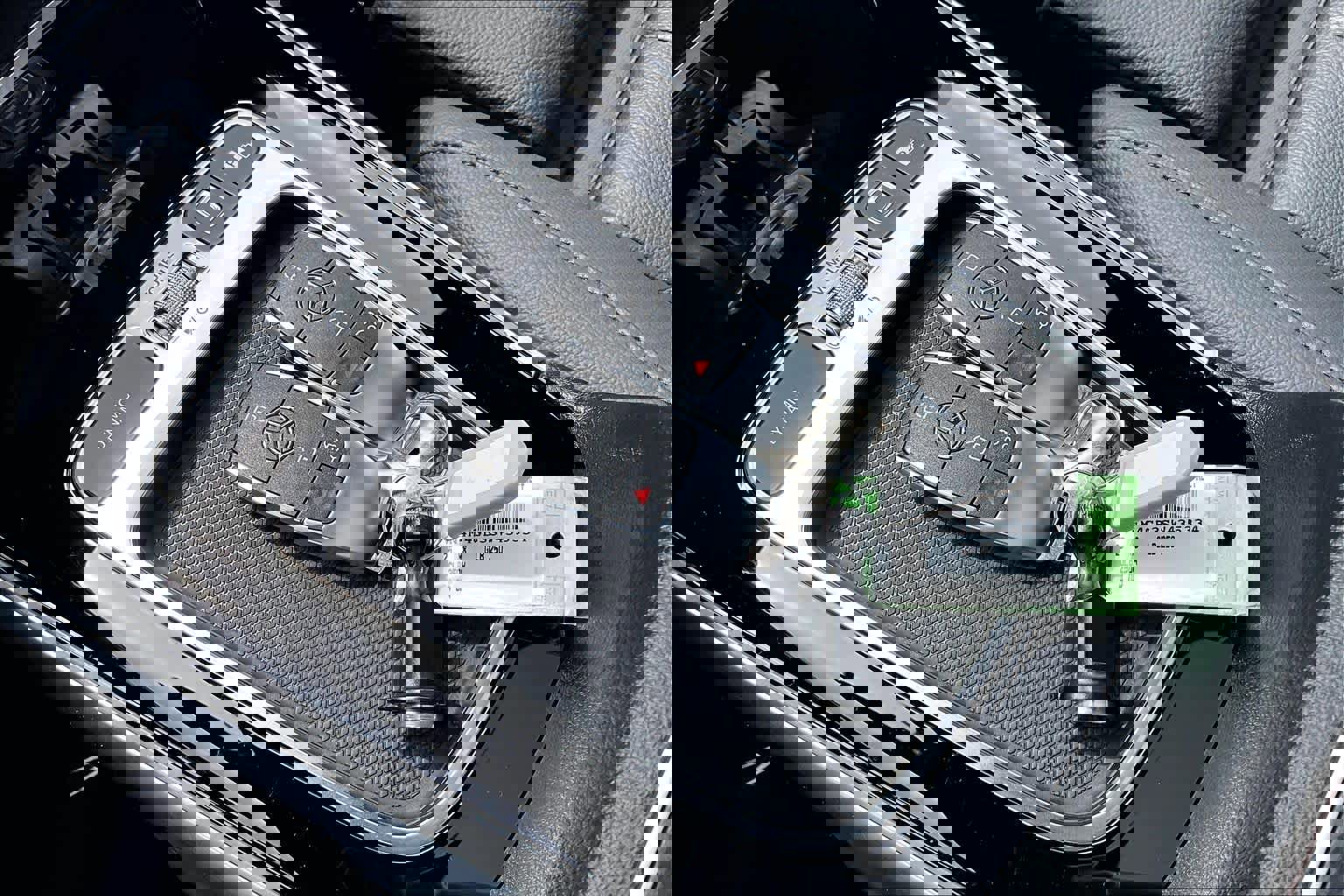 Used 2025 Mercedes-Benz GLB 250 image 14