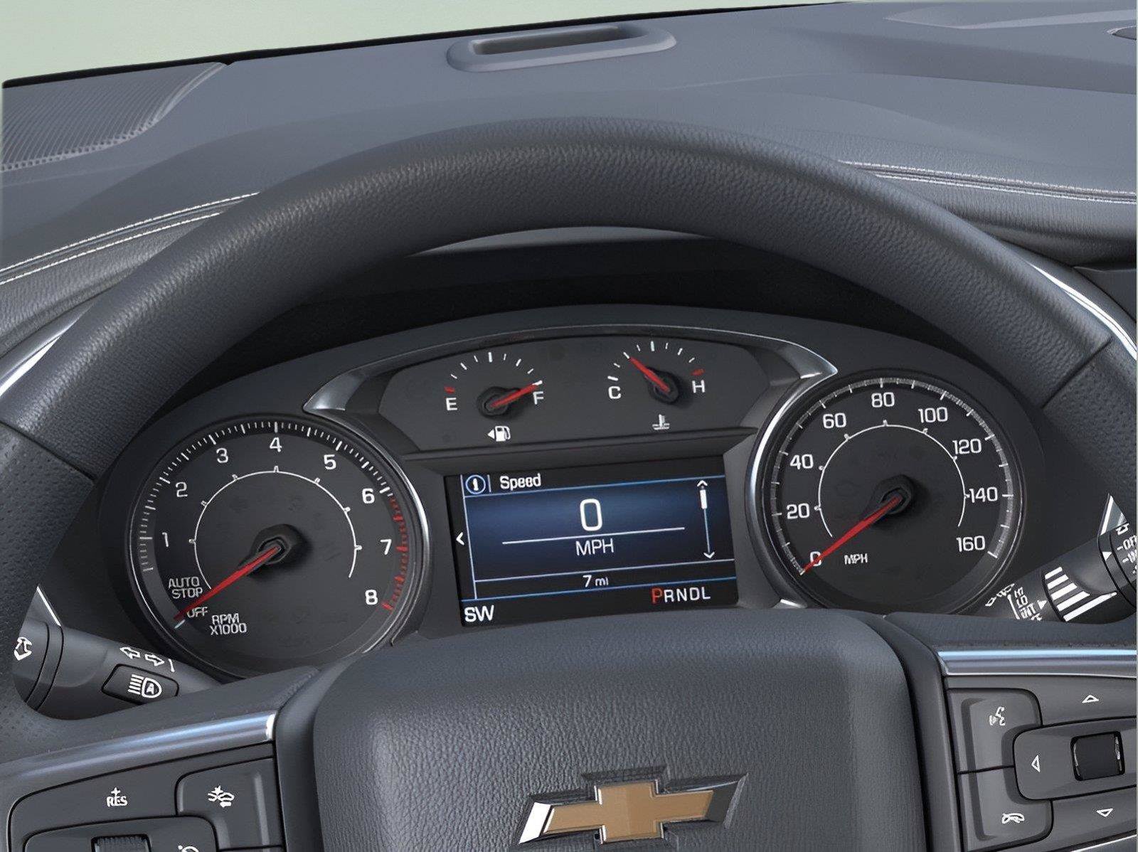 New 2026 Chevrolet Blazer LT w/ Convenience Package AWD/4WD image 16