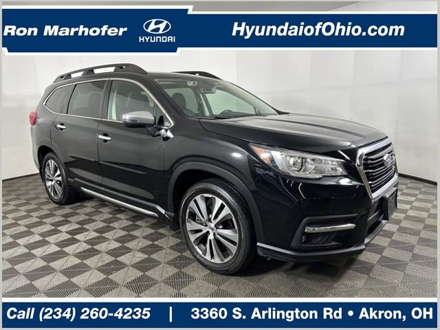 Used 2022 Subaru Ascent Touring image 1