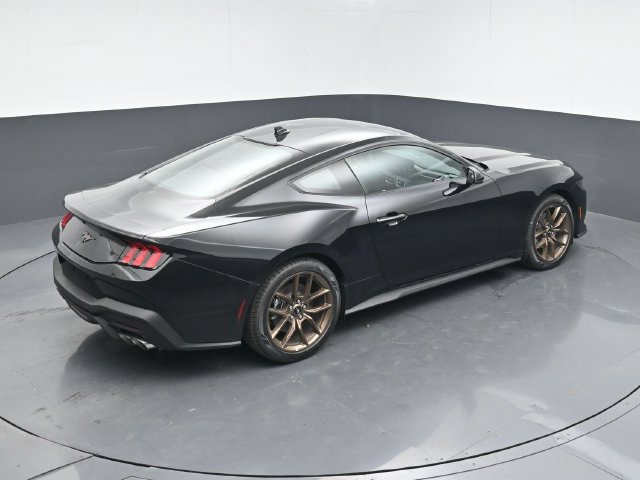 Used 2026 Ford Mustang Premium RWD image 39