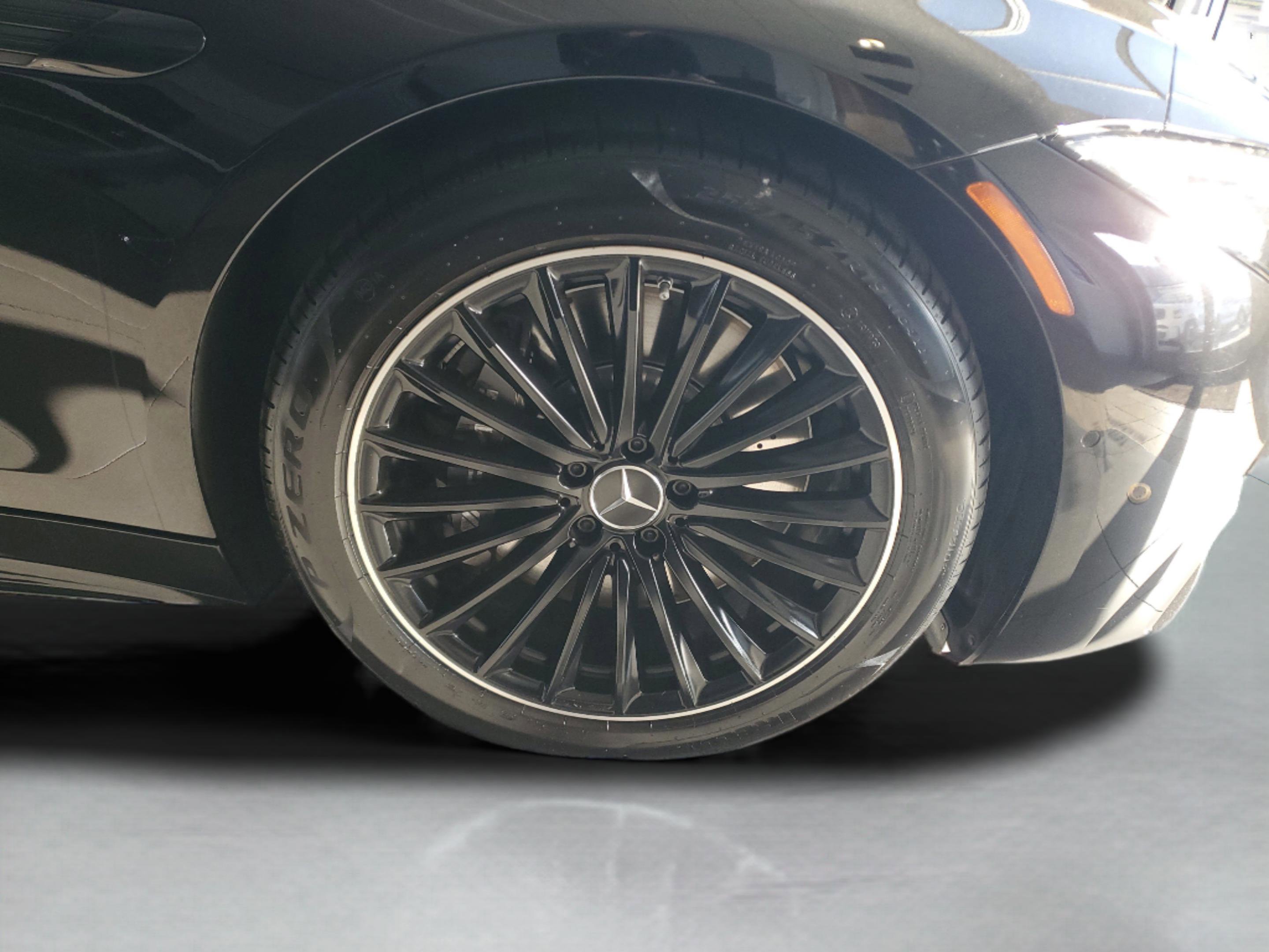 Used 2025 Mercedes-Benz SL 43 AMG image 35