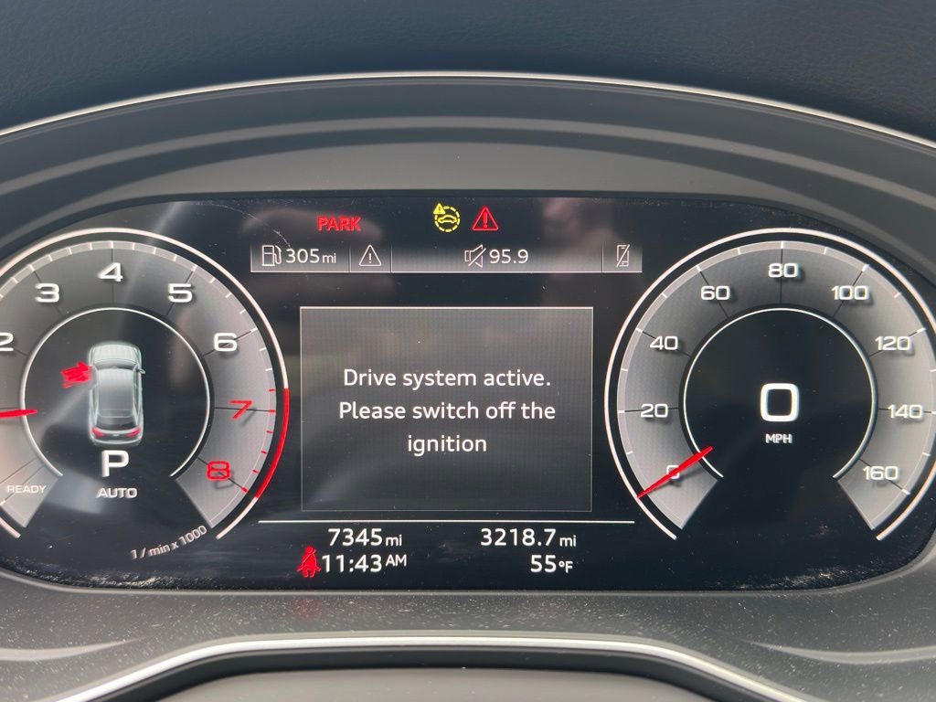 Used 2024 Audi Q5 2.0T Premium Plus image 15