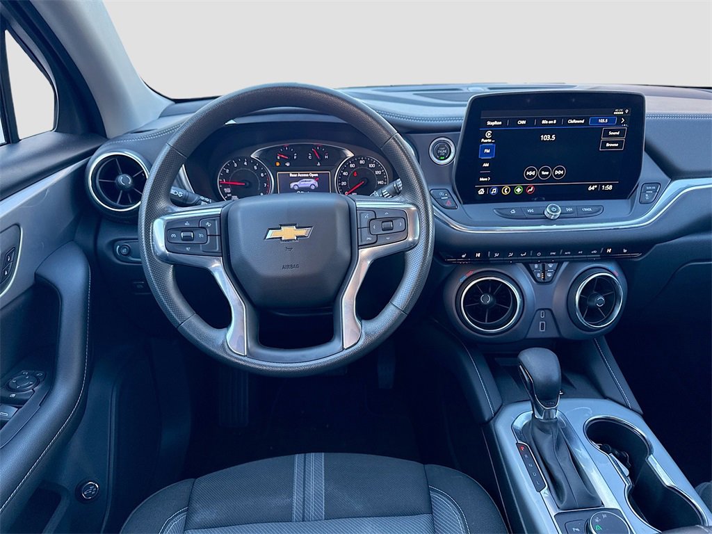 Used 2023 Chevrolet Blazer LT w/ Convenience Package image 21