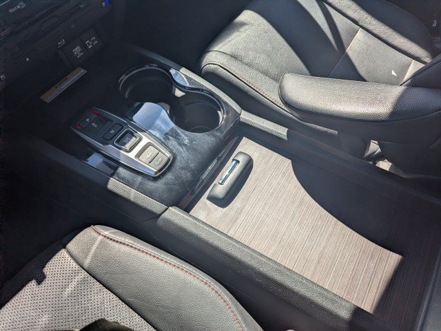 Used 2021 Honda Pilot Black Edition image 21