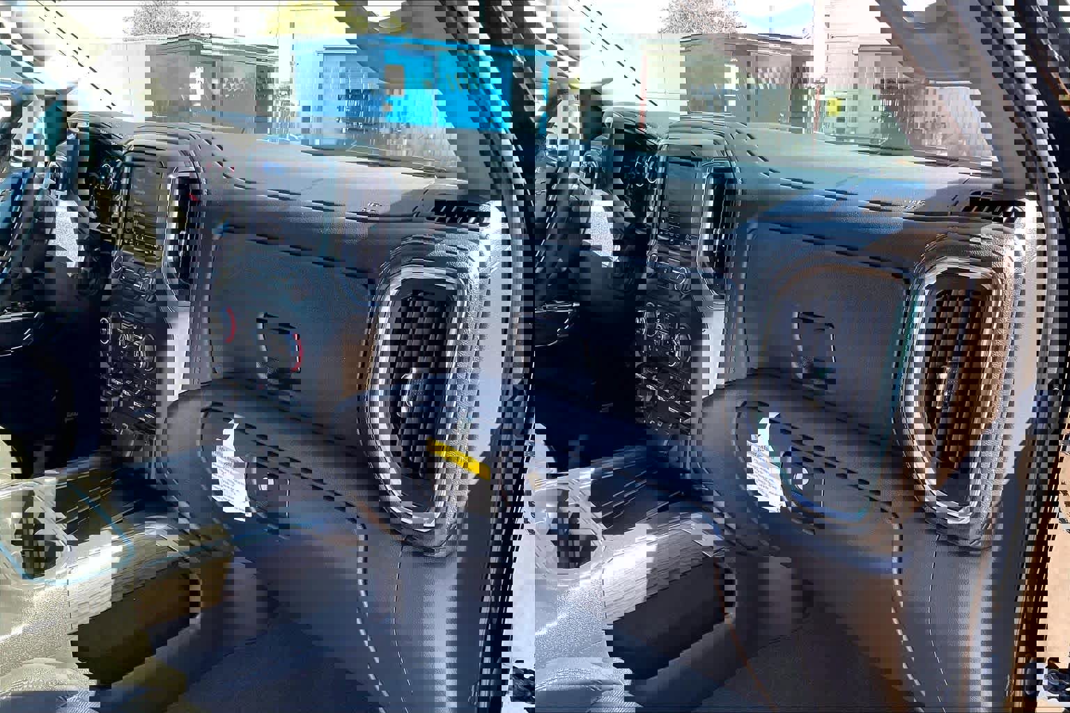 Used 2021 Chevrolet Silverado 1500 LTZ w/ LTZ Premium Texas Edition image 19