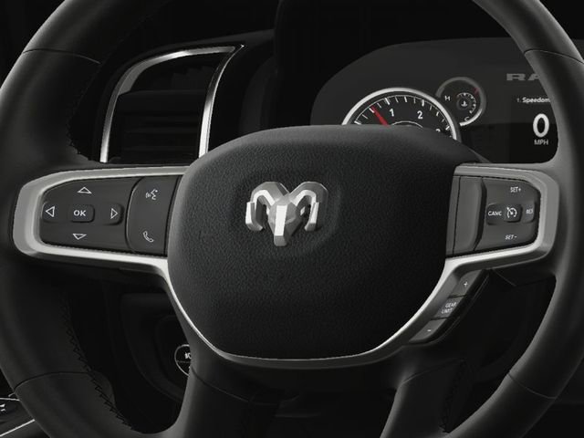 New 2023 RAM 2500 Big Horn w/ Level 1 Equipment Group image 21