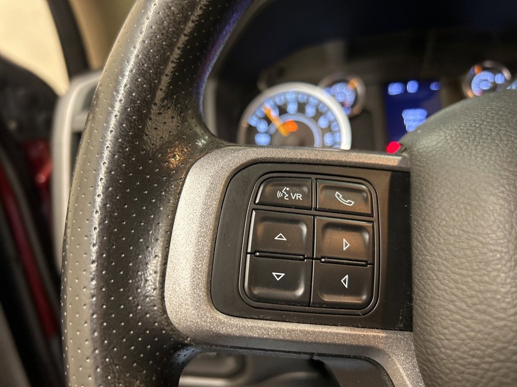 Used 2020 RAM 2500 Tradesman image 21