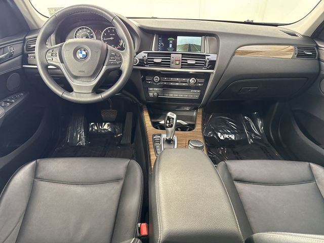 Used 2017 BMW X3 xDrive28i AWD/4WD image 24