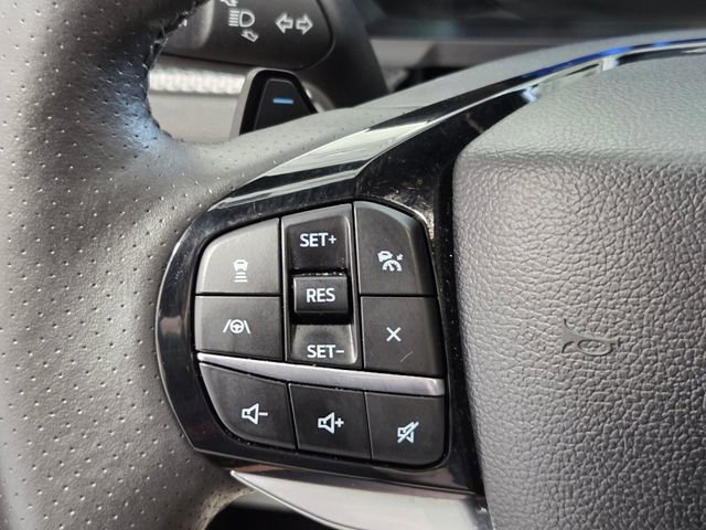 Used 2024 Ford Explorer ST w/ Equipment Group 401A image 24
