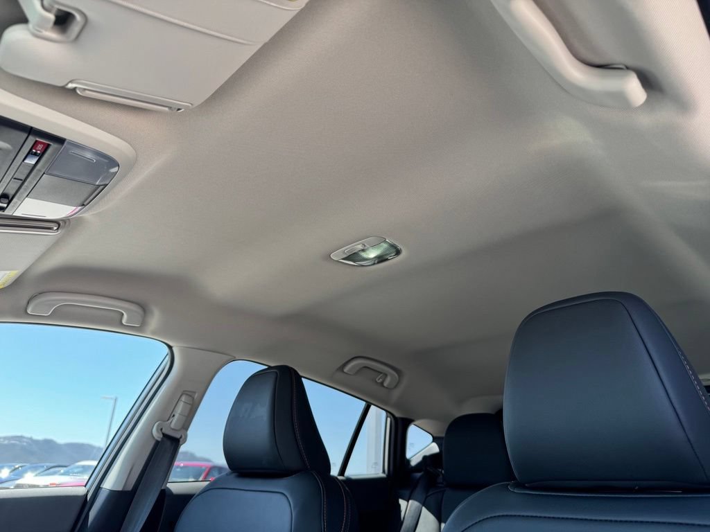 New 2026 Subaru Crosstrek 2.5i Limited AWD/4WD image 17