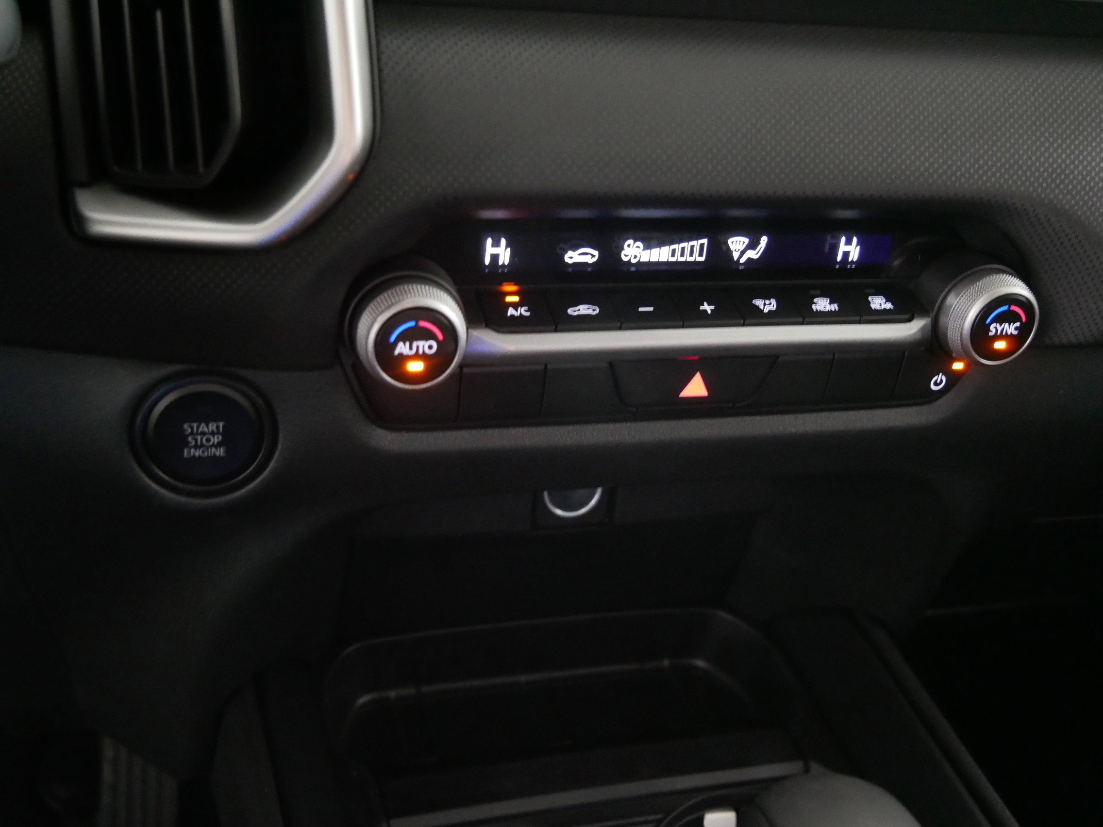 New 2026 MAZDA CX-50 AWD 2.5 S w/ Cargo Package image 7