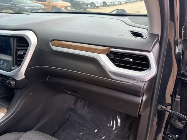 Used 2019 GMC Acadia SLE AWD/4WD image 53