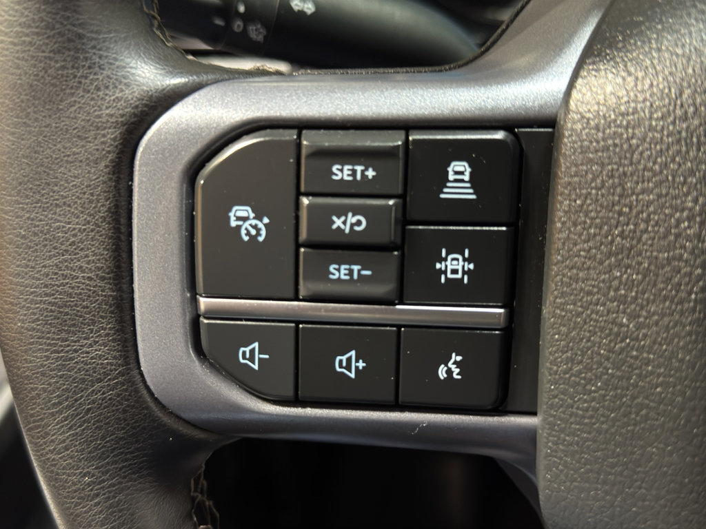 Used 2023 Ford F150 XLT w/ Equipment Group 302A High image 25