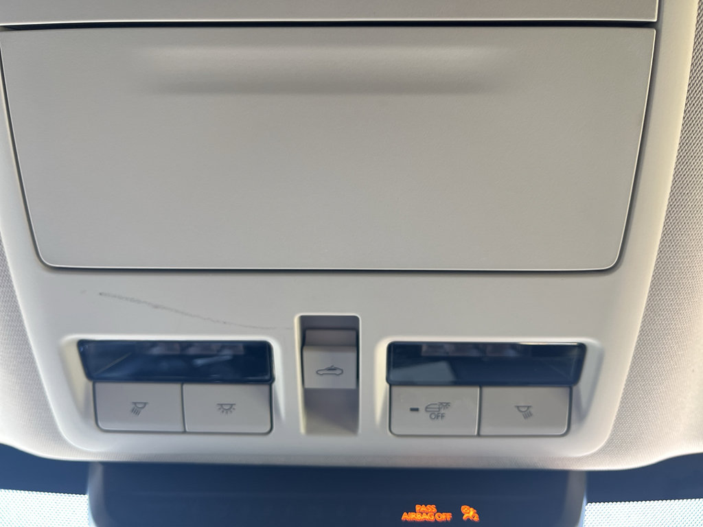 Certified 2025 MAZDA CX-70 3.3 Turbo w/ Preferred Package image 27