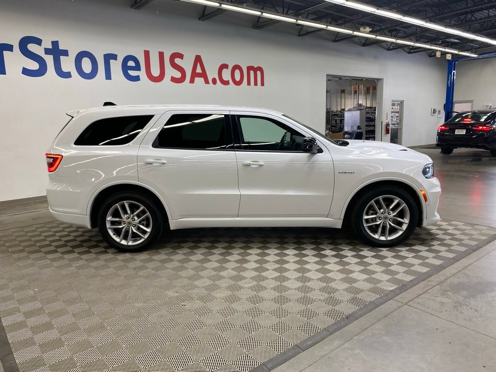 Used 2024 Dodge Durango R/T RWD image 14