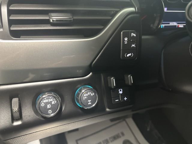 Used 2018 Chevrolet Tahoe Premier w/ RST 6.2L Performance Edition image 13