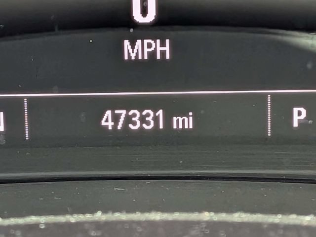 Used 2021 Chevrolet Malibu LT FWD image 25