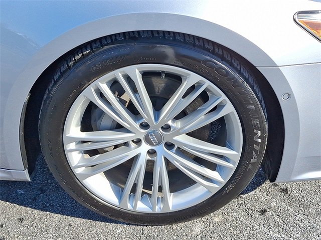 Used 2019 Audi A7 3.0T Prestige w/ Prestige Package image 8