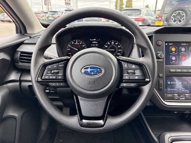 New 2026 Subaru Crosstrek 2.5i AWD/4WD image 21