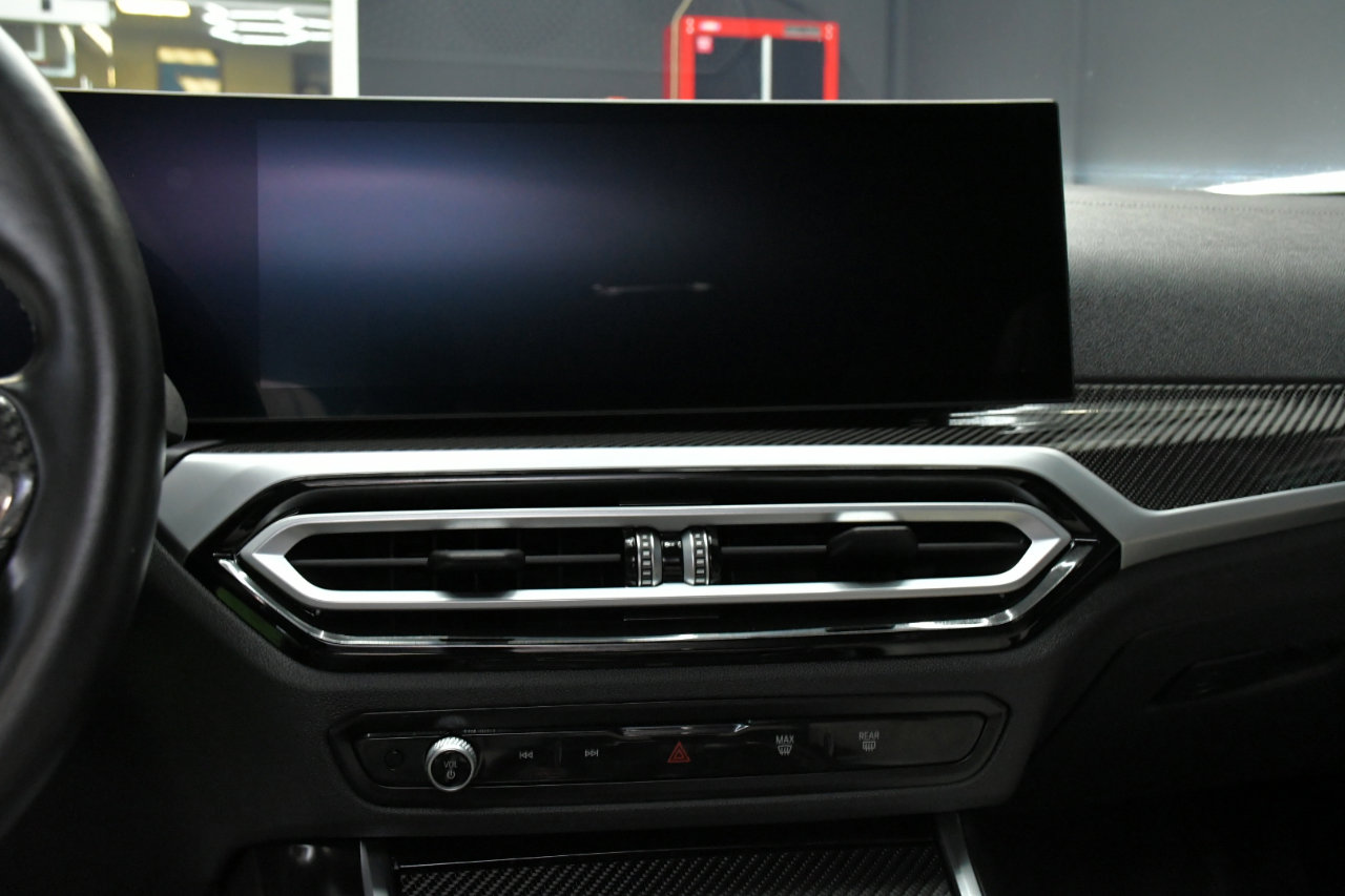 Used 2023 BMW M3 w/ Executive Package image 34