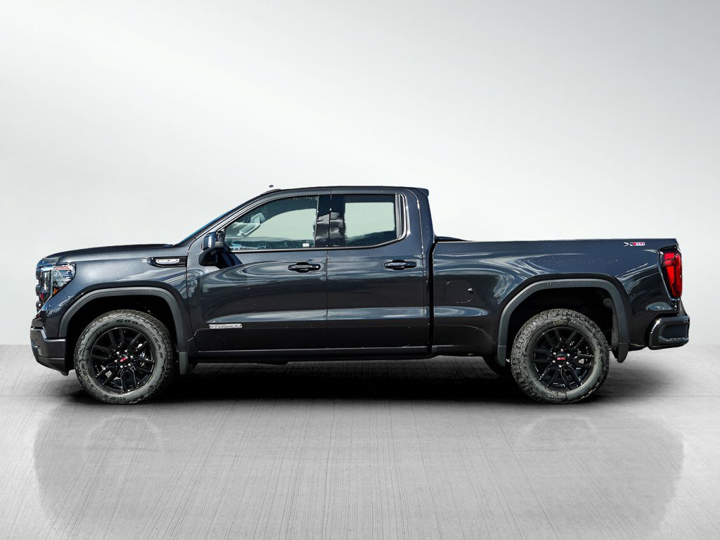 New 2026 GMC Sierra 1500 Elevation image 4
