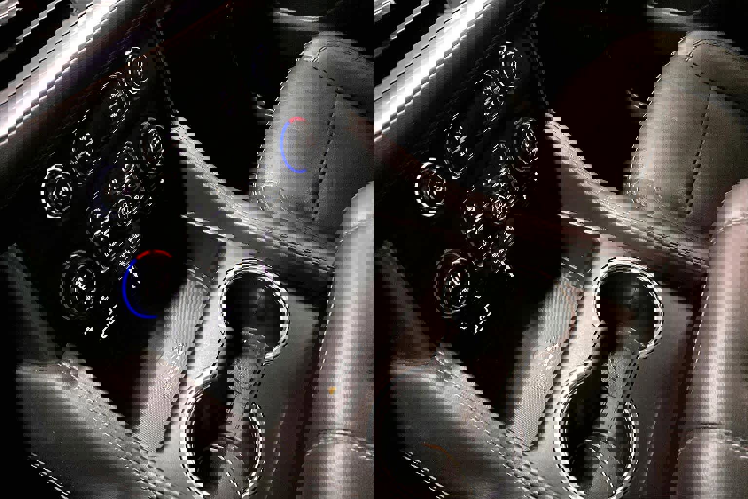 Used 2022 Chevrolet Suburban LT image 16