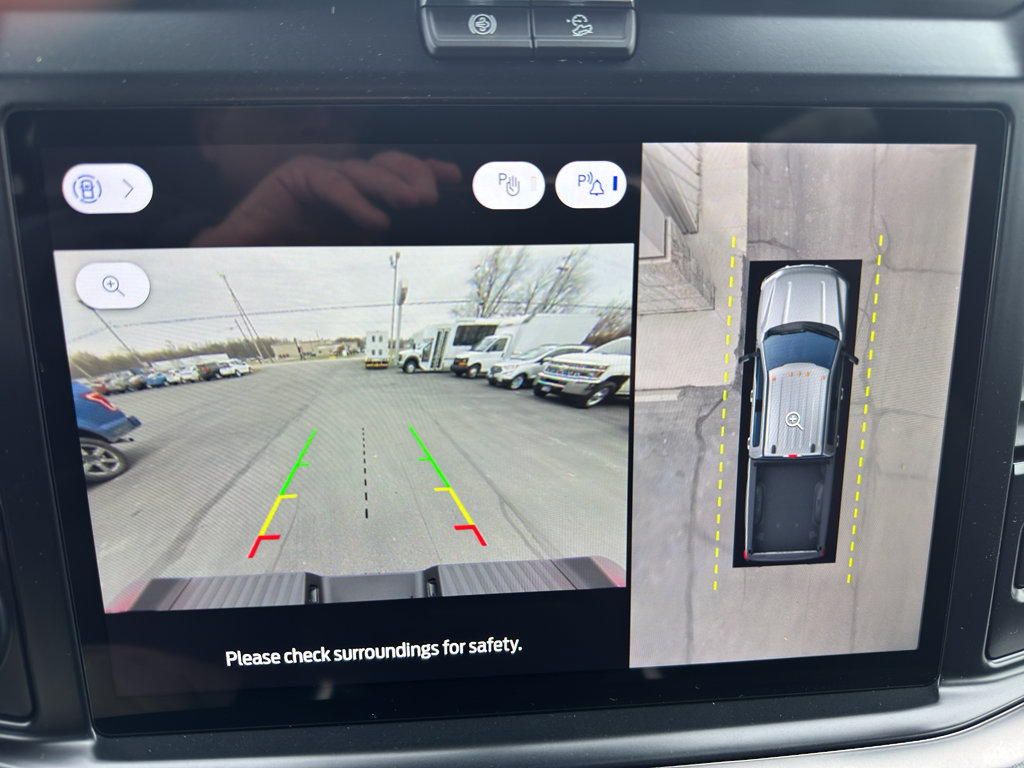 New 2026 Ford F250 Platinum w/ FX4 Off-Road Package image 28